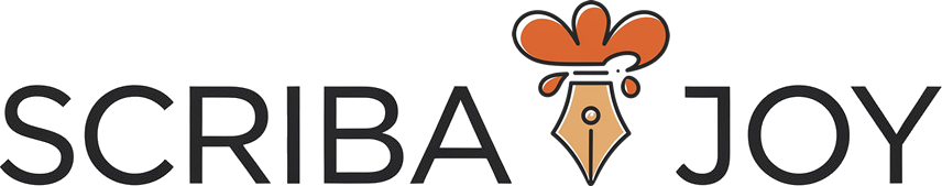 ScribaJoy